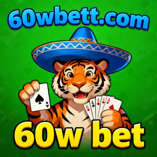 60w bet Logo